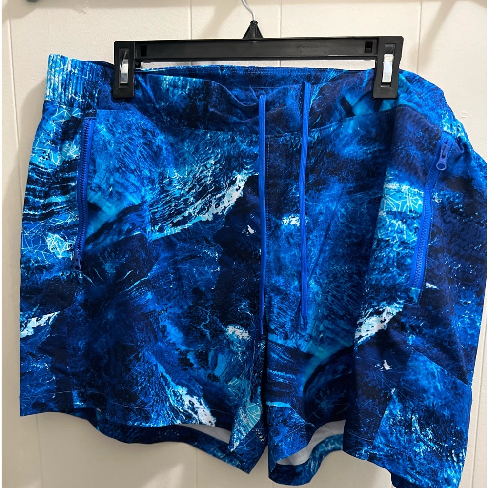 COPY - Columbia swim shorts xxl